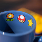 Image produit Super Mario - Play Mug