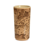 Image produit Le Seigneur des Anneaux - Mug Carte de la Terre du Milieu