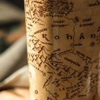 Image produit Le Seigneur des Anneaux - Mug Carte de la Terre du Milieu