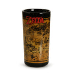 Image produit Zelda - Tasse Hyrule Field