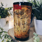 Image produit Zelda - Tasse Hyrule Field