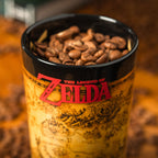 Image produit Zelda - Tasse Hyrule Field