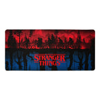 Image produit Stranger Things - Tapis de souris Upside Down