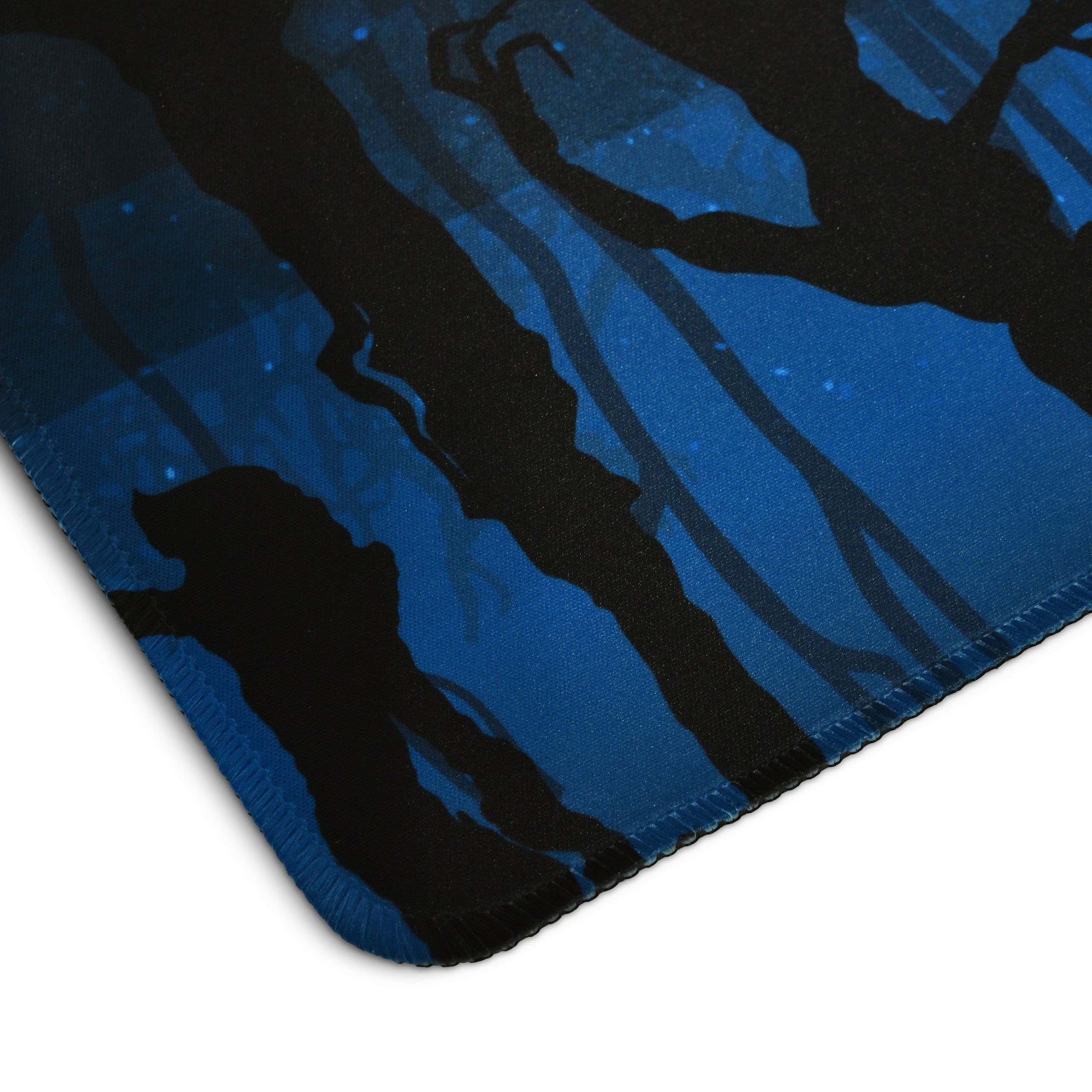 Image produit Stranger Things - Tapis de souris Upside Down