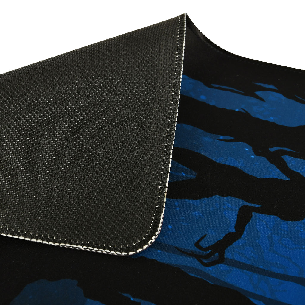Image produit Stranger Things - Tapis de souris Upside Down