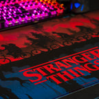 Image produit Stranger Things - Tapis de souris Upside Down