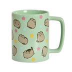 Image produit Pusheen - Mug avec housse en peluche