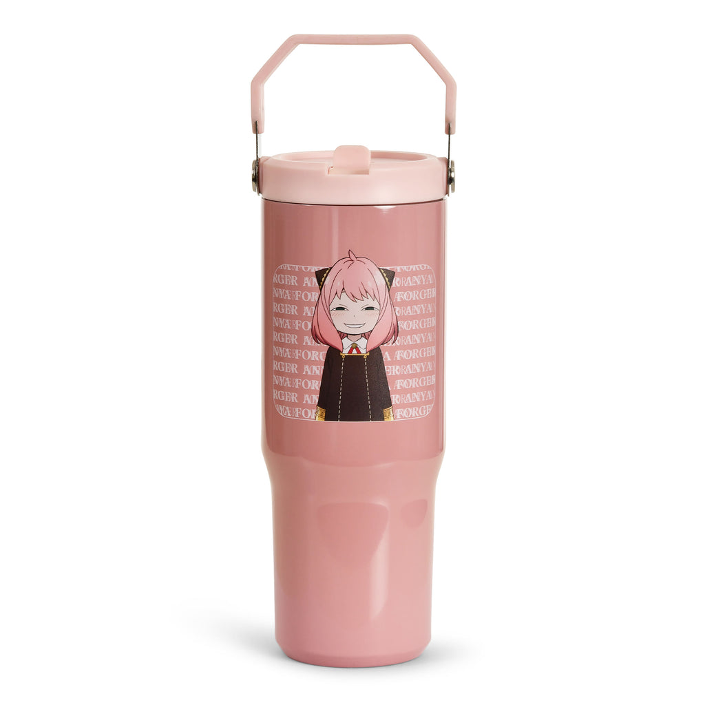 Image produit Spy x Family - Anya Forger mug de voyage avec anse
