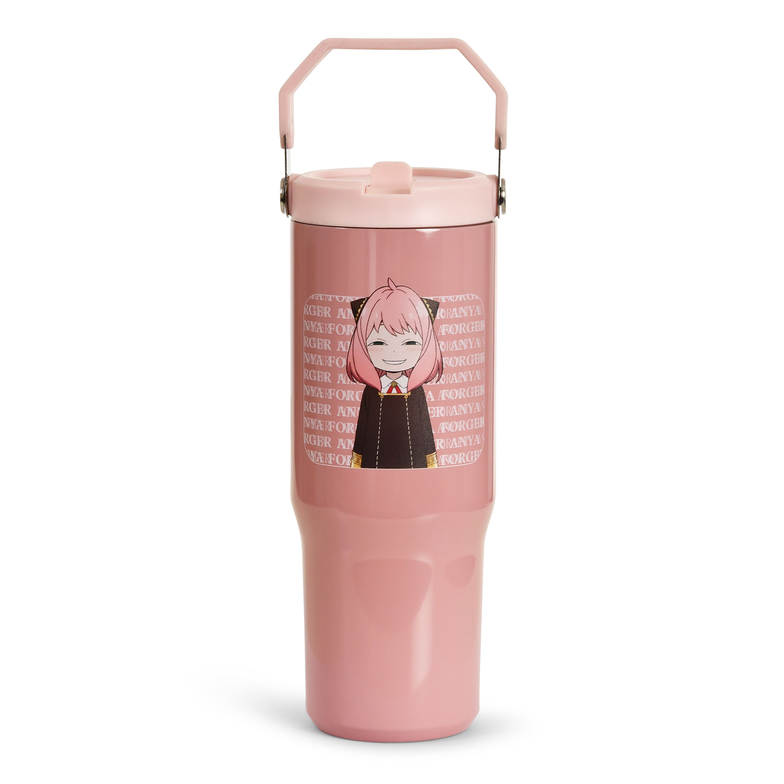 Image produit Spy x Family - Anya Forger mug de voyage avec anse