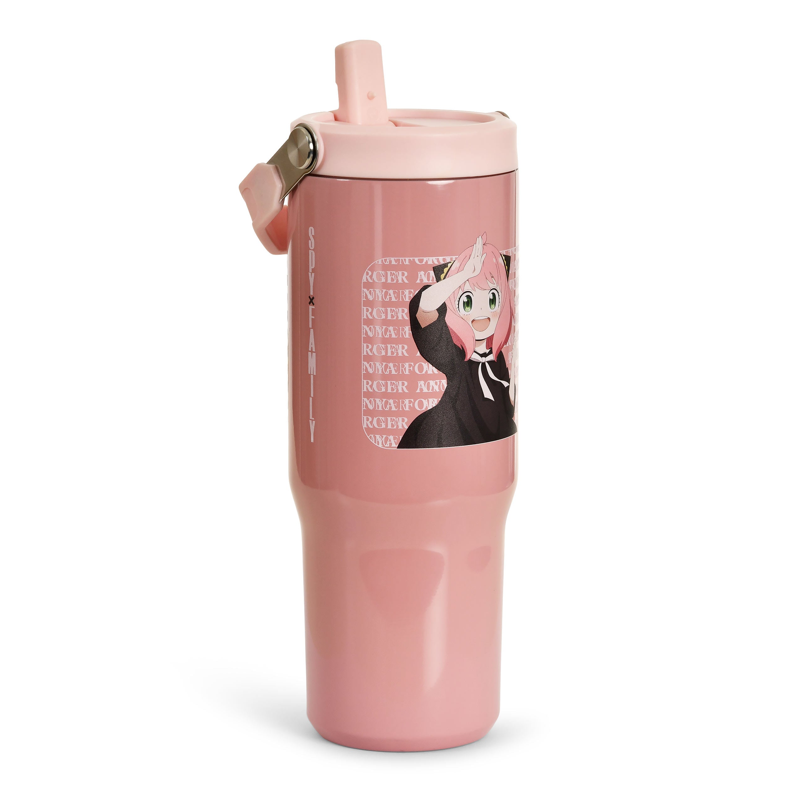 Image produit Spy x Family - Anya Forger mug de voyage avec anse