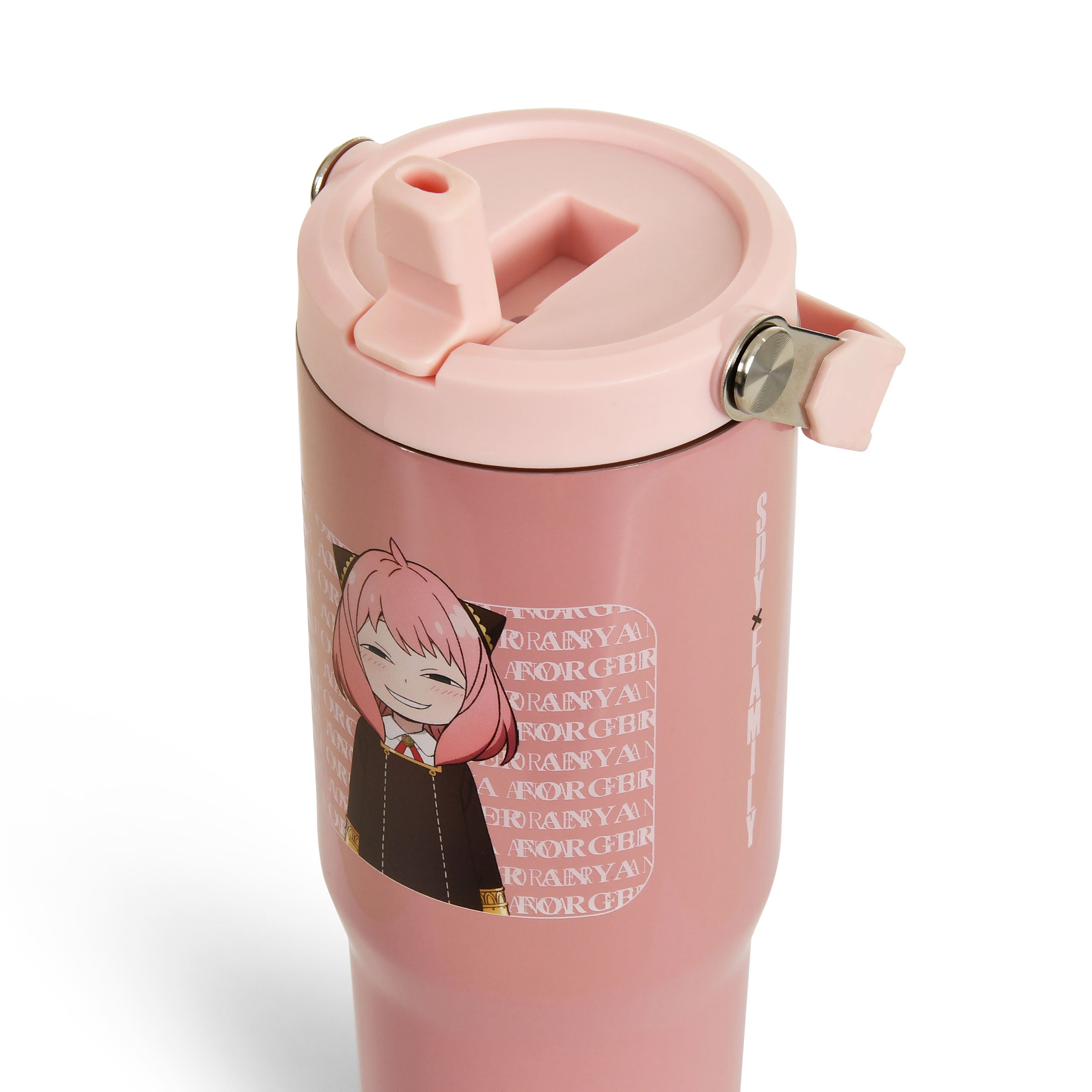 Image produit Spy x Family - Anya Forger mug de voyage avec anse