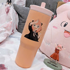 Image produit Spy x Family - Anya Forger mug de voyage avec anse