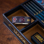 Image produit League of Legends - Set de papeterie Logo