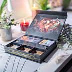 Image produit League of Legends - Set de papeterie Logo