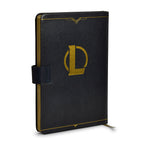 Product image League of Legends - Logo Notebook