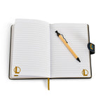 Product image League of Legends - Logo Notebook