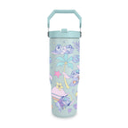 Image produit Mug de voyage Stitch avec anse - Lilo & Stitch