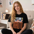 Image produit Naruto - Eyes T-Shirt noir