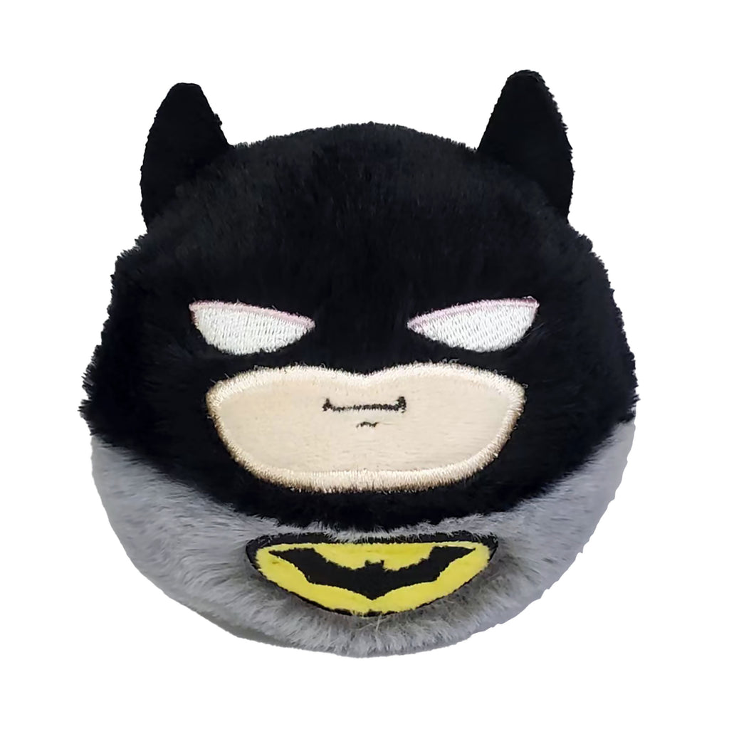 Image produit Batman - Ballon en peluche rebondissant Beanie Bouncers