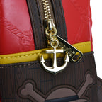 Image produit One Piece - Mini sac à dos Personnages