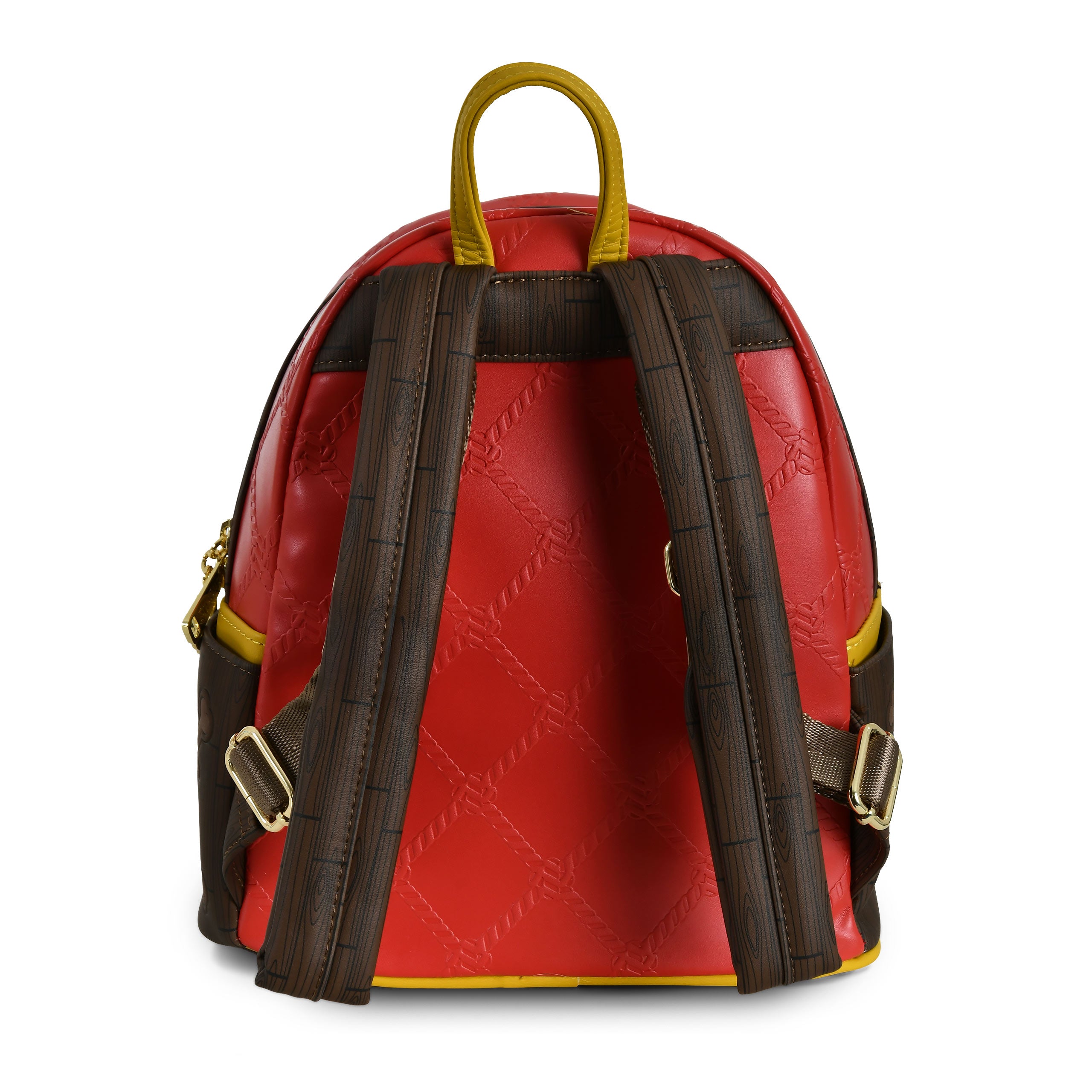 Image produit One Piece - Mini sac à dos Personnages