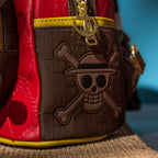 Image produit One Piece - Mini sac à dos Personnages