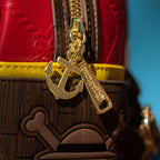 Image produit One Piece - Mini sac à dos Personnages