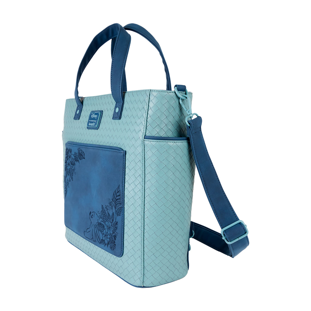Product image Stitch 2in1 Crossbody Bag - Lilo & Stitch