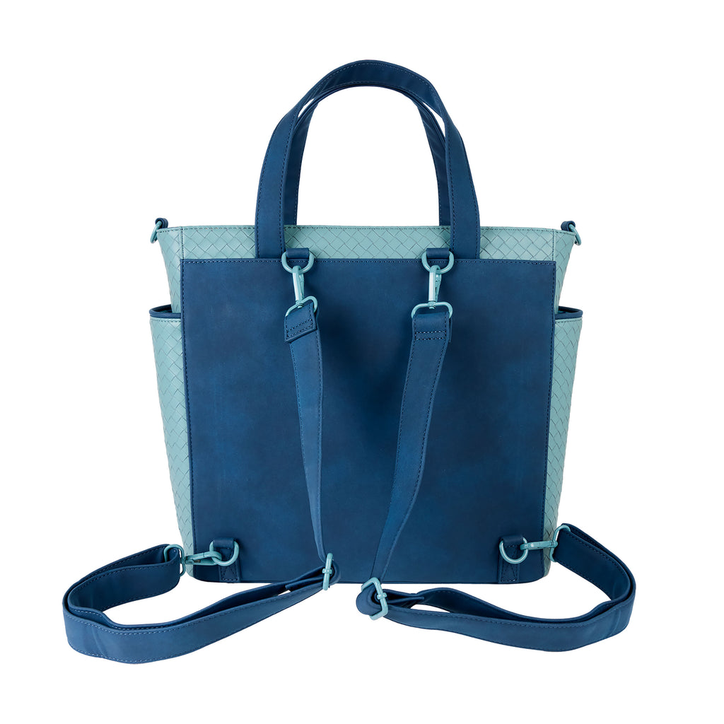 Product image Stitch 2in1 Crossbody Bag - Lilo & Stitch