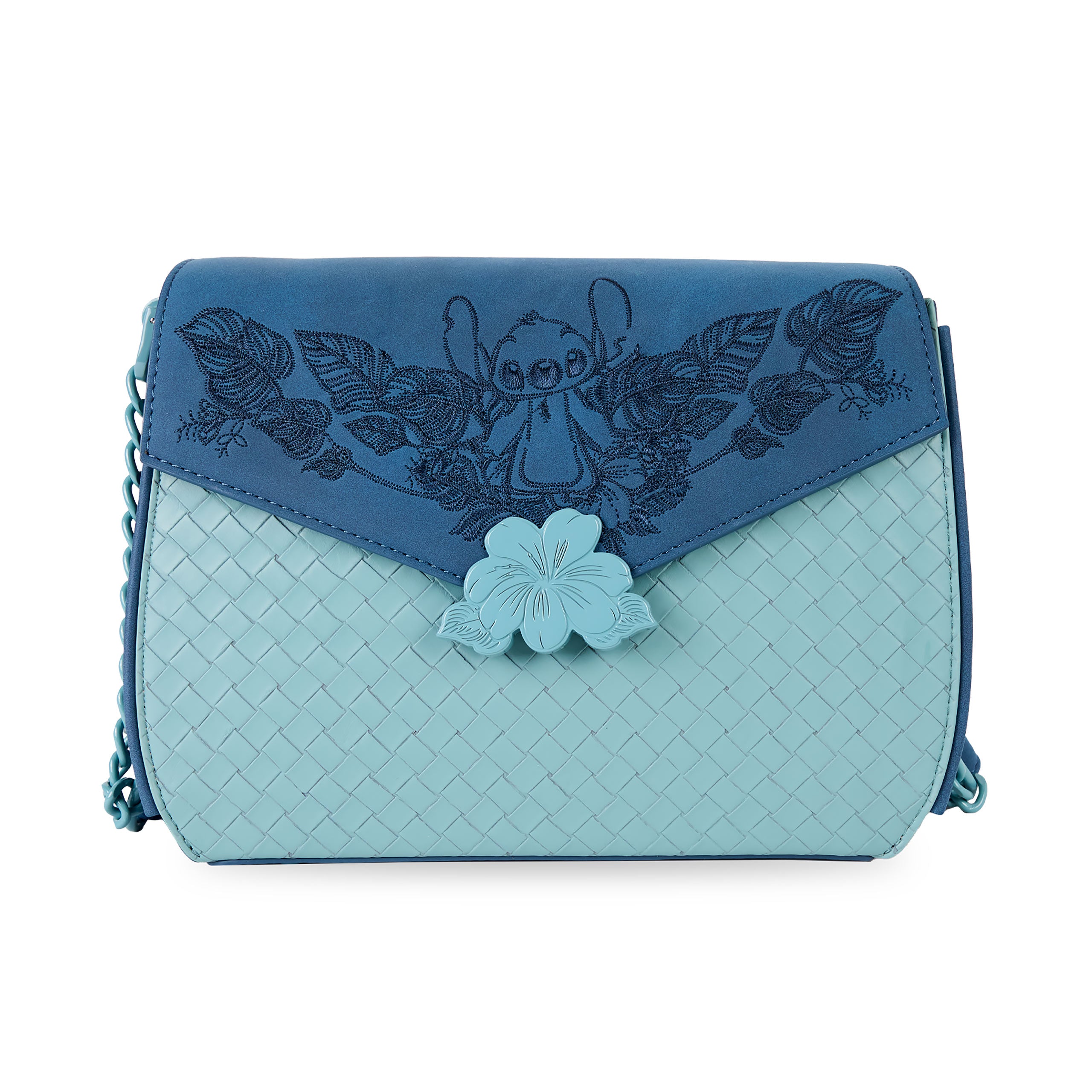 Image produit Sac Bandoulière Stitch - Lilo & Stitch