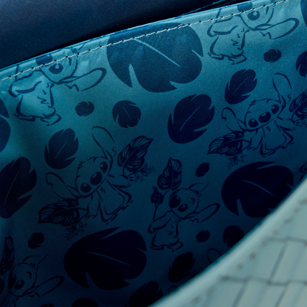 Image produit Sac Bandoulière Stitch - Lilo & Stitch