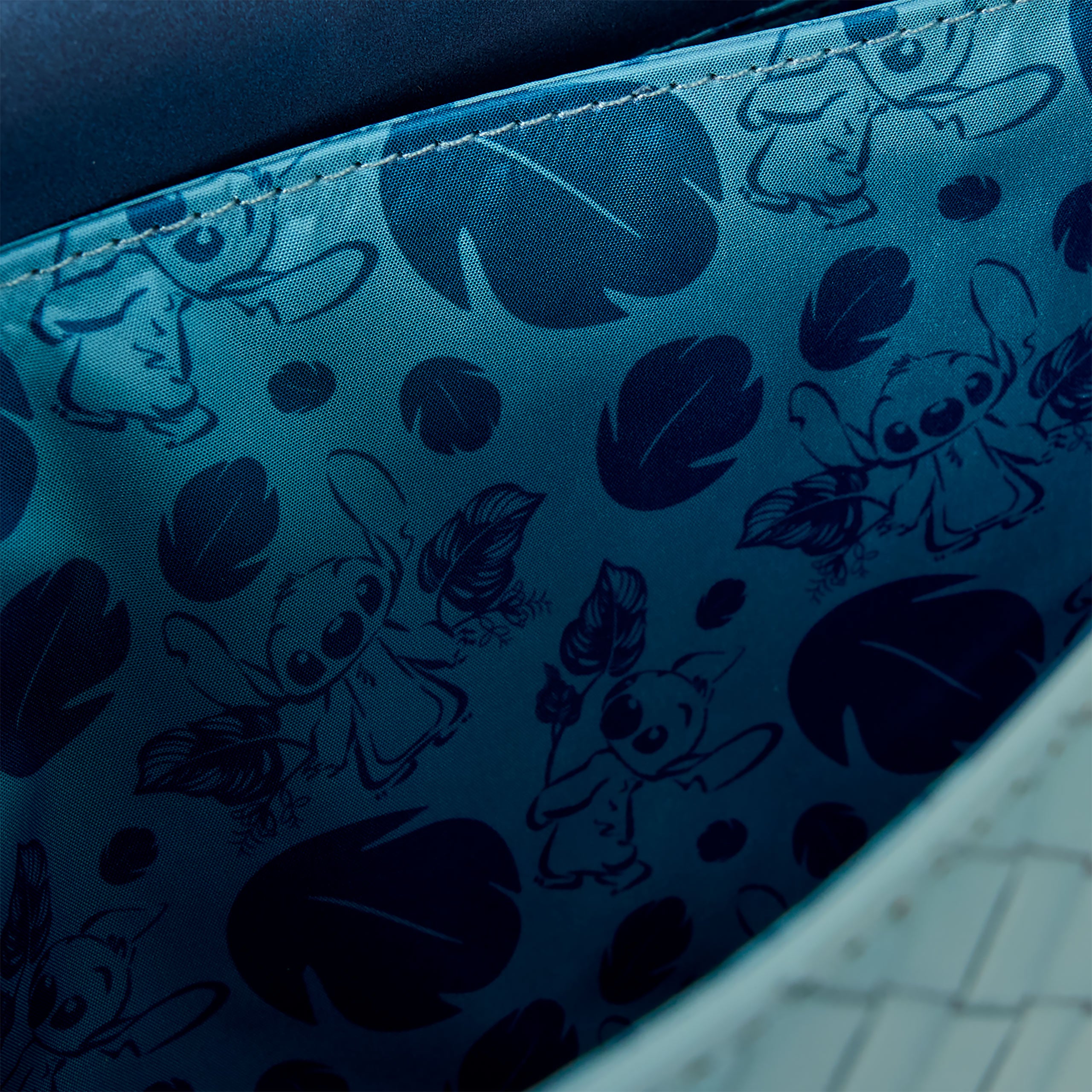 Image produit Sac Bandoulière Stitch - Lilo & Stitch