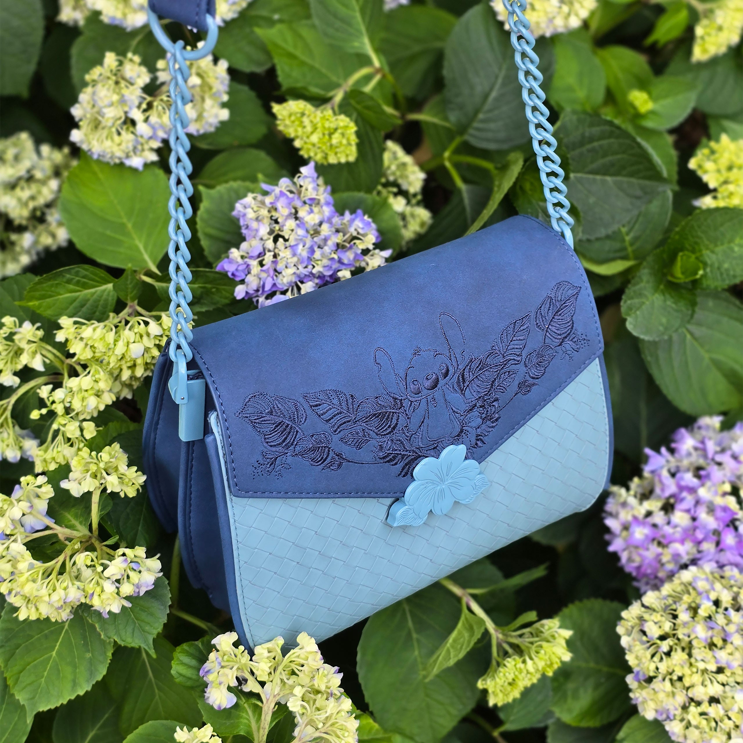 Image produit Sac Bandoulière Stitch - Lilo & Stitch