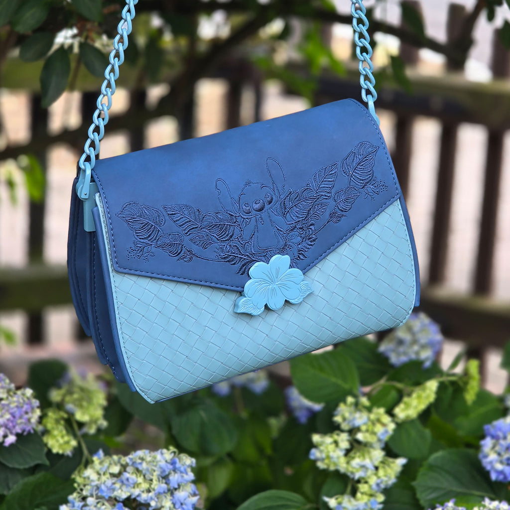 Image produit Sac Bandoulière Stitch - Lilo & Stitch