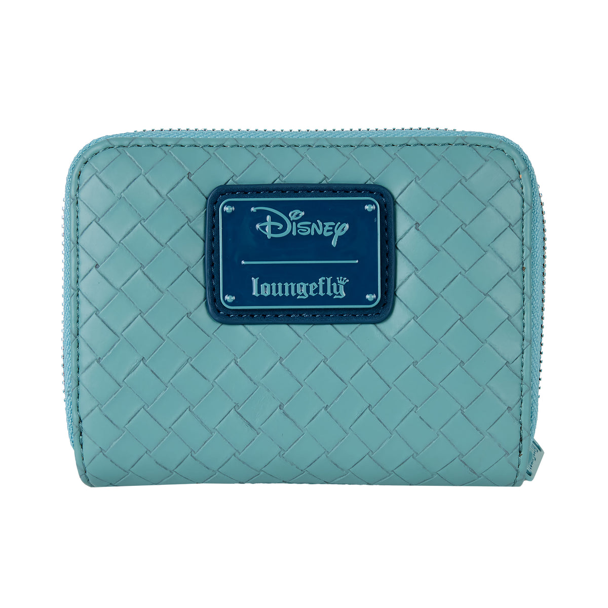 Product image Stitch Flowers Wallet - Lilo & Stitch
