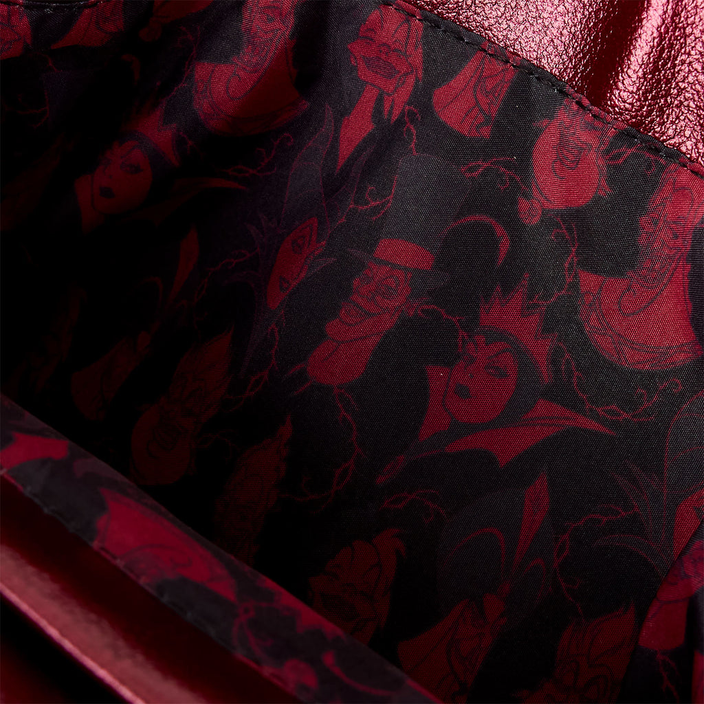 Image produit Villains - Mini Sac à Dos