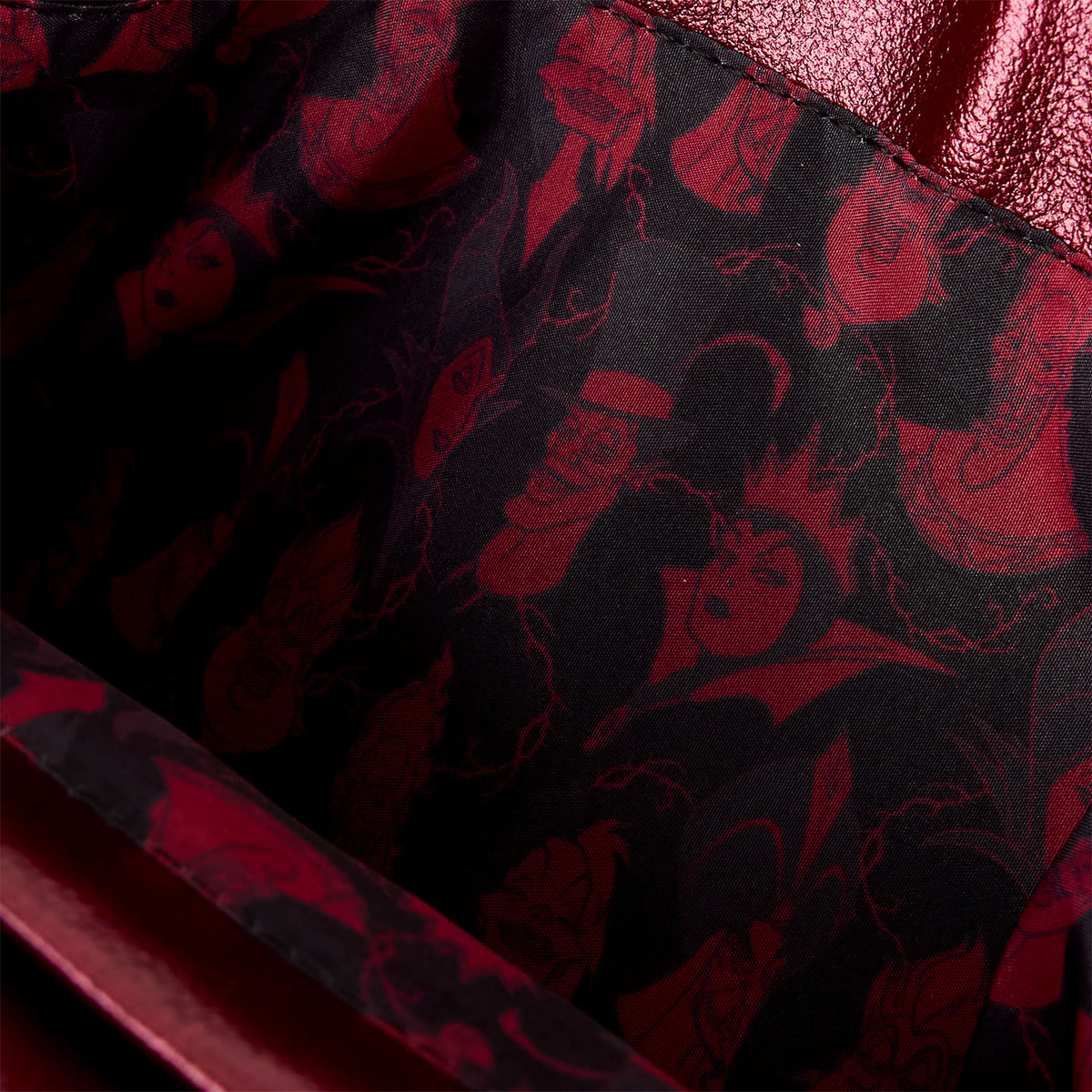 Image produit Villains - Mini Sac à Dos