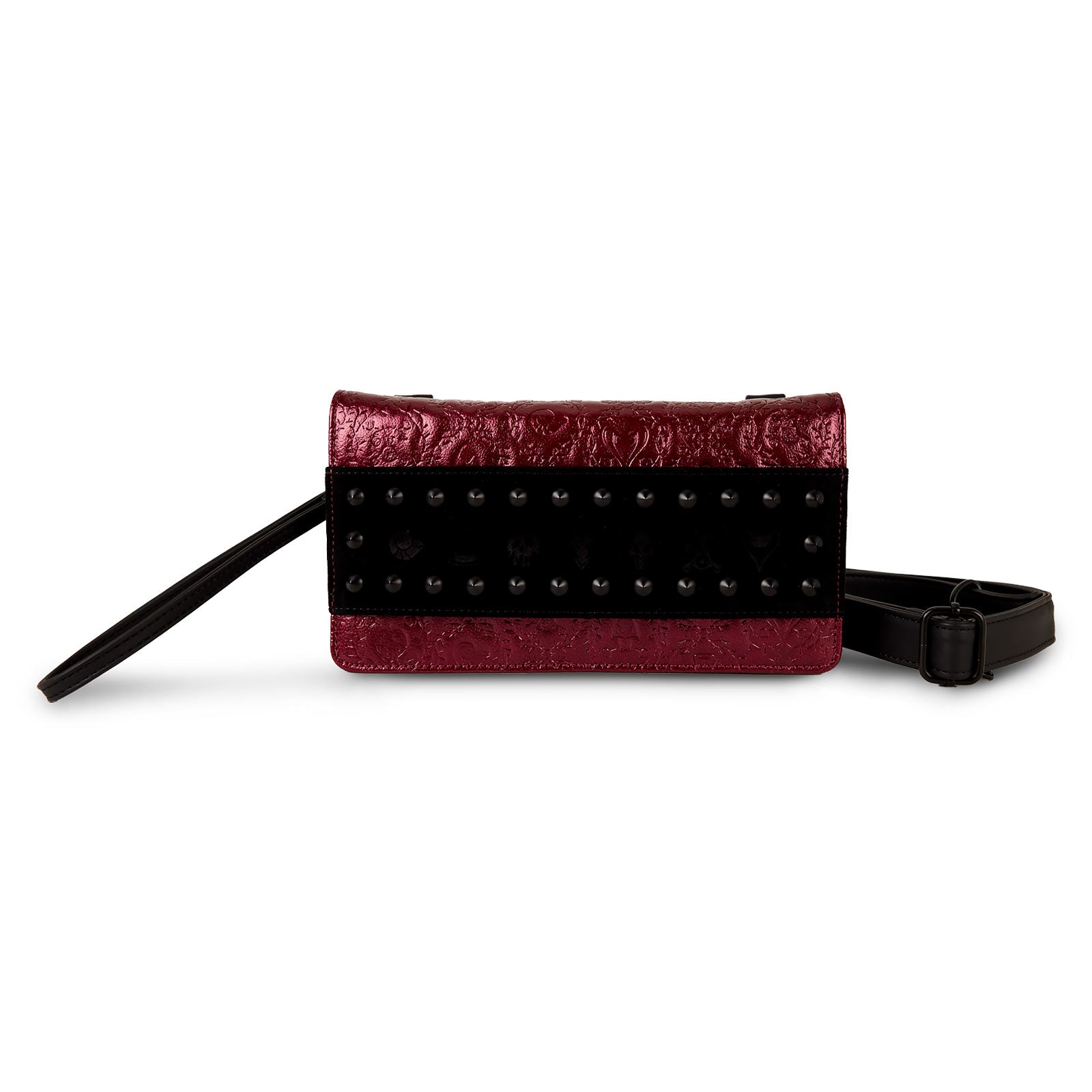 Image produit Villains - Sac bandoulière