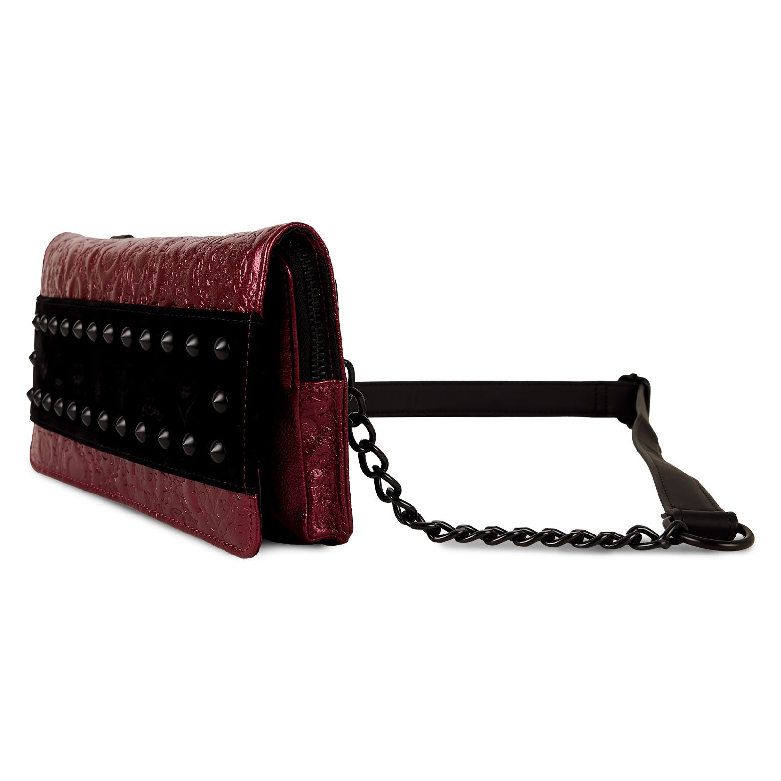 Image produit Villains - Sac bandoulière
