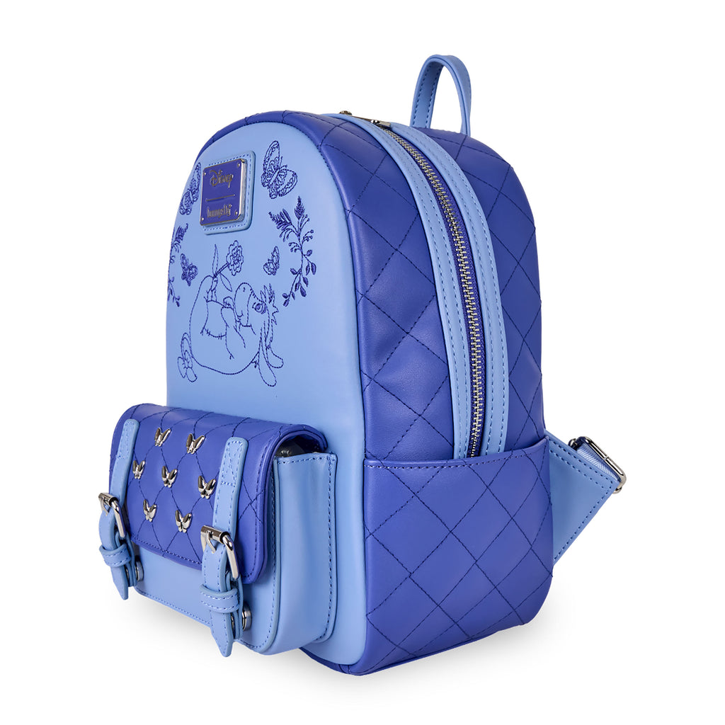 Image produit Winnie l'Ourson - Mini Sac à Dos Bourriquet