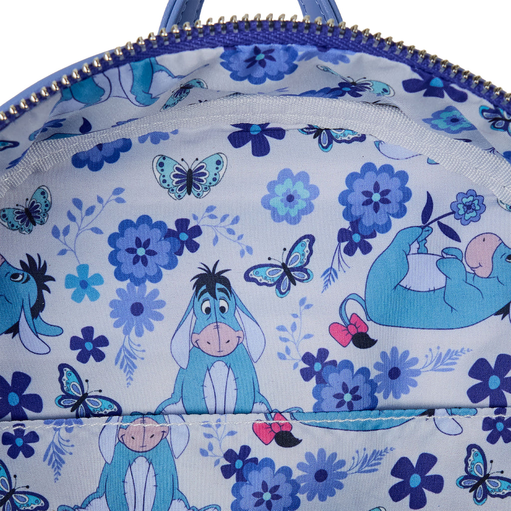 Image produit Winnie l'Ourson - Mini Sac à Dos Bourriquet