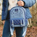 Image produit Winnie l'Ourson - Mini Sac à Dos Bourriquet