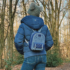 Image produit Winnie l'Ourson - Mini Sac à Dos Bourriquet