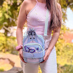 Image produit Winnie l'Ourson - Sac Bandoulière Bourriquet