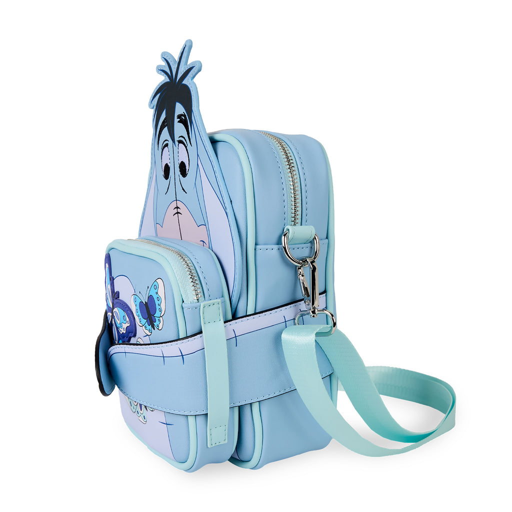 Image produit Winnie l'Ourson - Sac Bandoulière Bourriquet