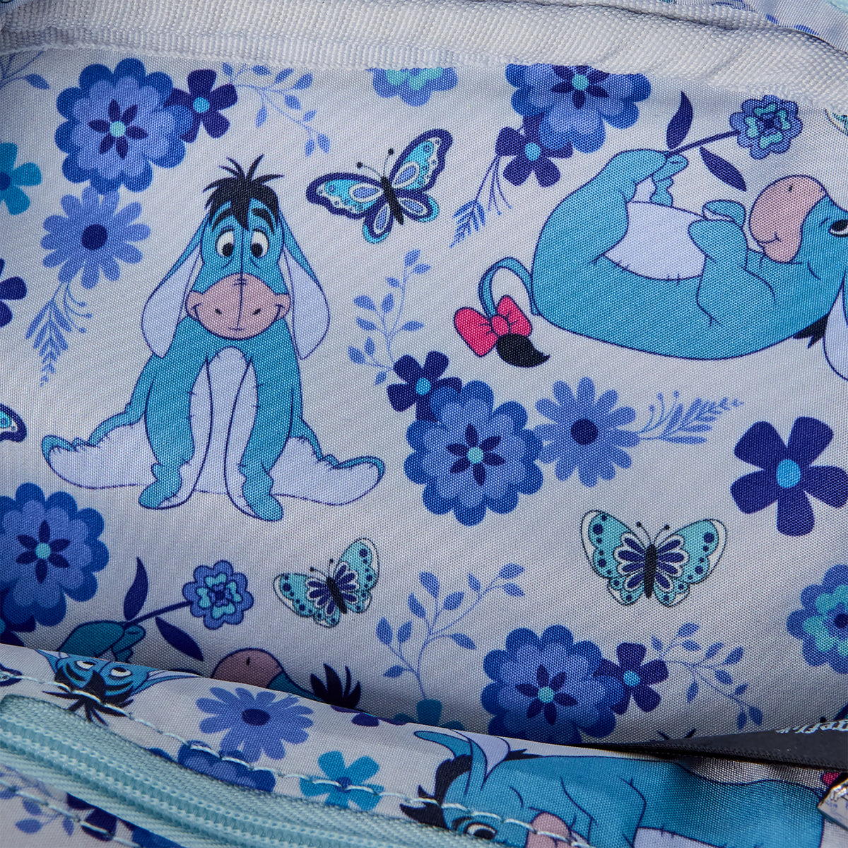 Image produit Winnie l'Ourson - Sac Bandoulière Bourriquet