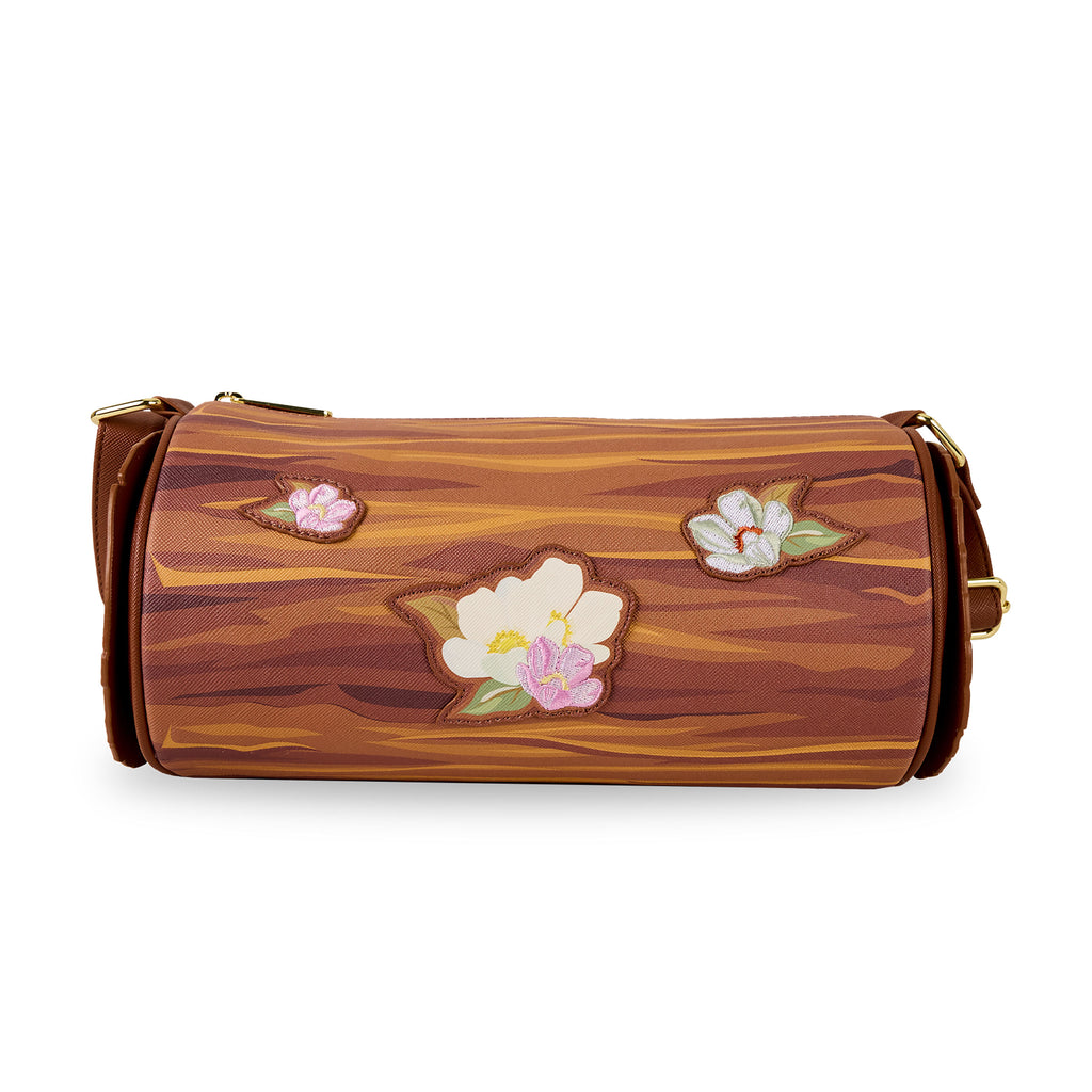 Image produit Rox et Rouky - Sac bandoulière Flower