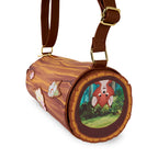 Image produit Rox et Rouky - Sac bandoulière Flower