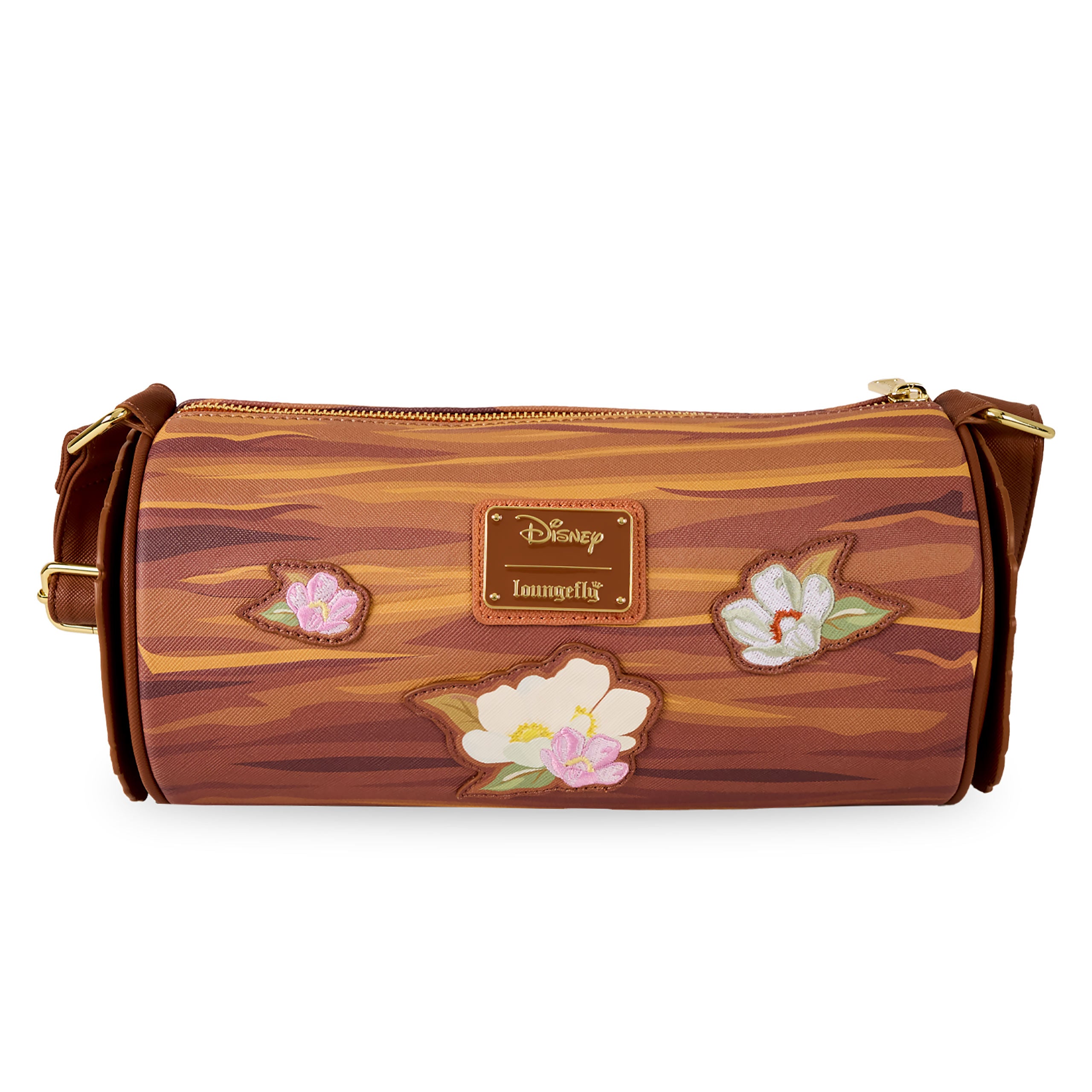 Image produit Rox et Rouky - Sac bandoulière Flower