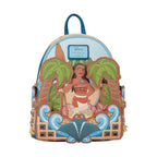 Image produit Vaiana - Mini Sac à Dos